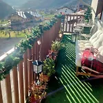 Maison Jacquemin Apartment Saint-Pierre
