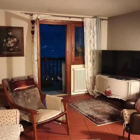 Maison Jacquemin Appartamento Saint-Pierre
