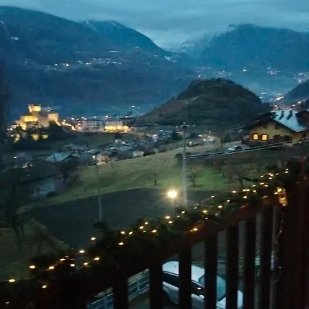 Maison Jacquemin Apartment