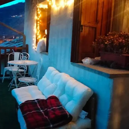 Maison Jacquemin Apartment *