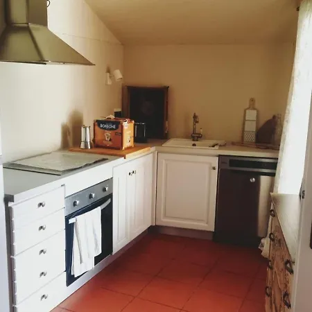 Apartment Maison Jacquemin *