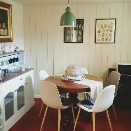 Maison Jacquemin * Saint-Pierre