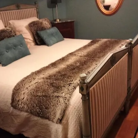 Maison Jacquemin Apartment Saint-Pierre