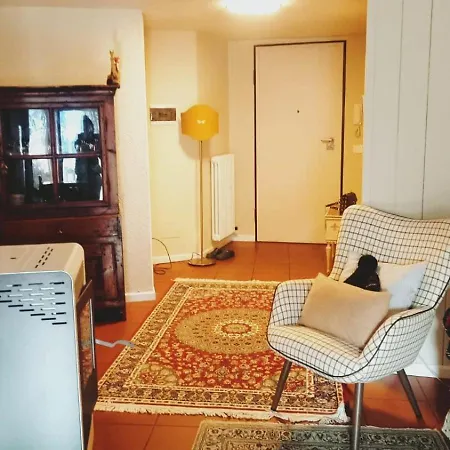 Apartment Maison Jacquemin Saint-Pierre