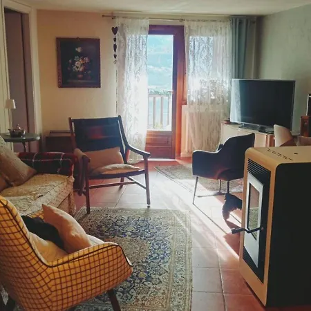 Appartamento Maison Jacquemin Saint-Pierre