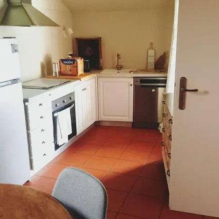 Apartment Maison Jacquemin