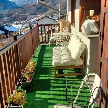 Maison Jacquemin Apartment Saint-Pierre