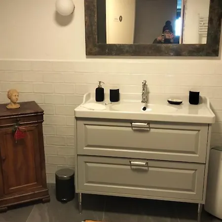 Maison Jacquemin Apartment *