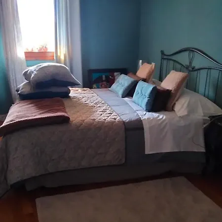 Apartment Maison Jacquemin *