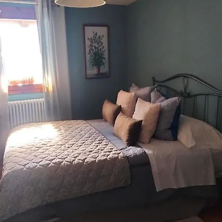 Apartment Maison Jacquemin