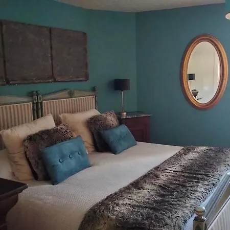 Maison Jacquemin Apartment *