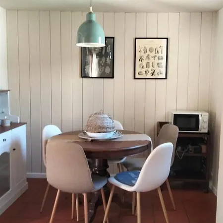 Maison Jacquemin * Saint-Pierre