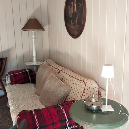 Maison Jacquemin Apartment *