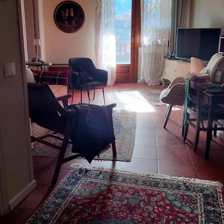 Maison Jacquemin سانت بييرّي