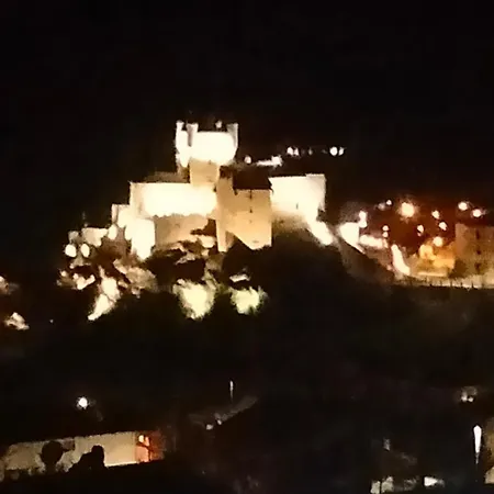 Maison Jacquemin Apartment Saint-Pierre