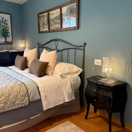 Apartment Maison Jacquemin *