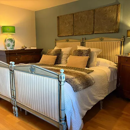 Maison Jacquemin Apartment *