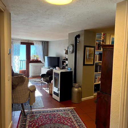 Maison Jacquemin * سانت بييرّي