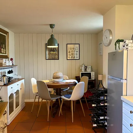 Maison Jacquemin