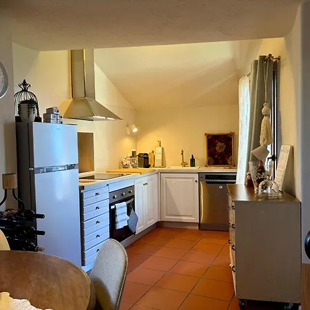 Maison Jacquemin Apartment Saint-Pierre