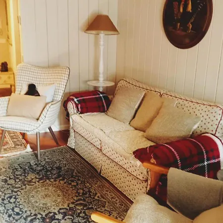 Apartment Maison Jacquemin *