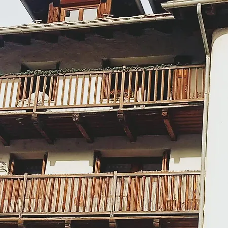 Apartment Maison Jacquemin