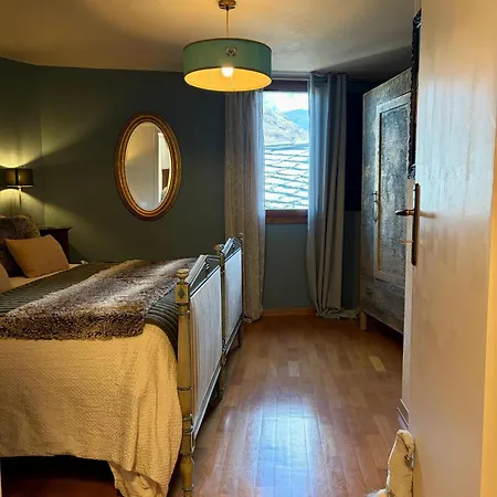 Maison Jacquemin Appartamento *