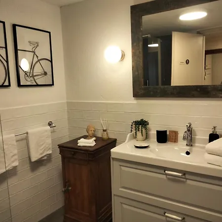 Apartment Maison Jacquemin