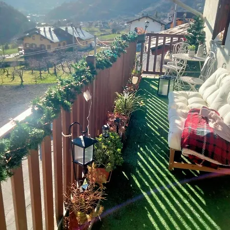 Maison Jacquemin Apartment Saint-Pierre