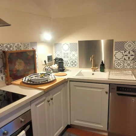 Apartment Maison Jacquemin