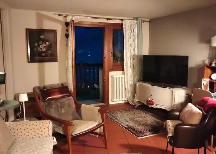 Maison Jacquemin Apartment Saint-Pierre