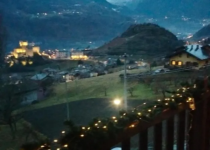 Maison Jacquemin Apartment