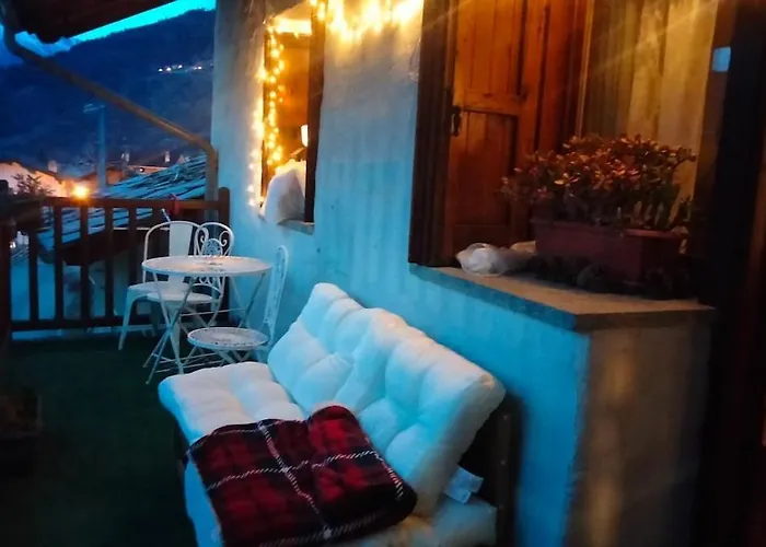 Maison Jacquemin Lejlighed *