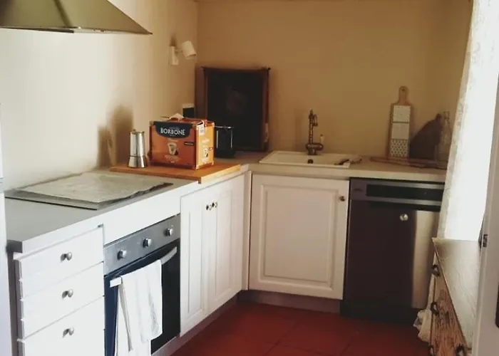 Apartman Maison Jacquemin *