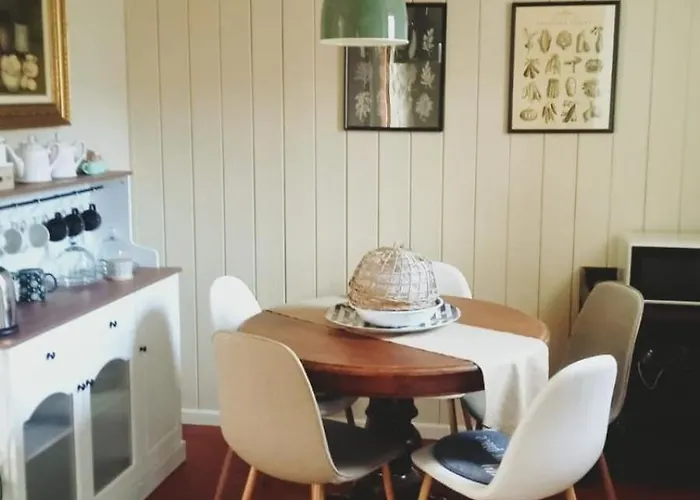 Maison Jacquemin * Saint-Pierre