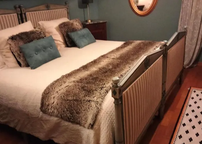 Maison Jacquemin Apartman Saint-Pierre