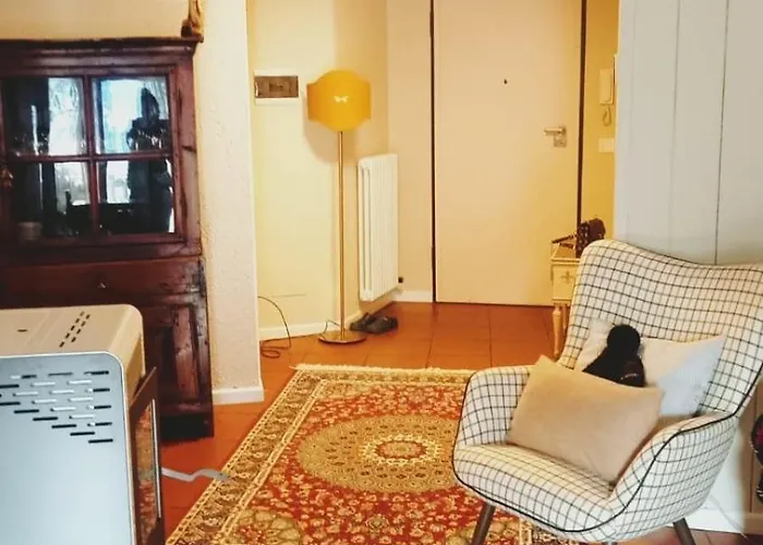 Apartman Maison Jacquemin Saint-Pierre