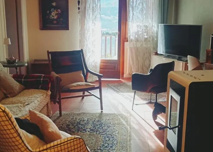 Apartment Maison Jacquemin Saint-Pierre