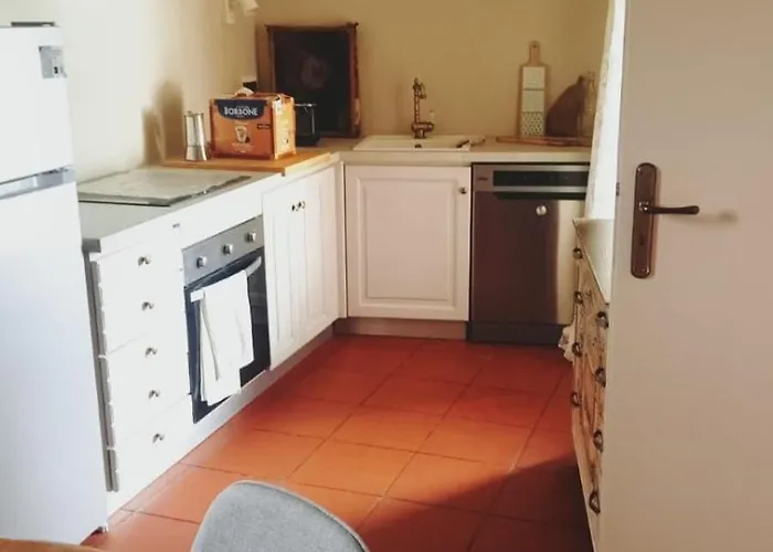 Apartment Maison Jacquemin