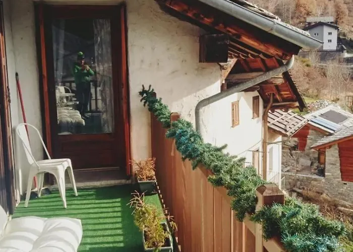 Maison Jacquemin Lejlighed