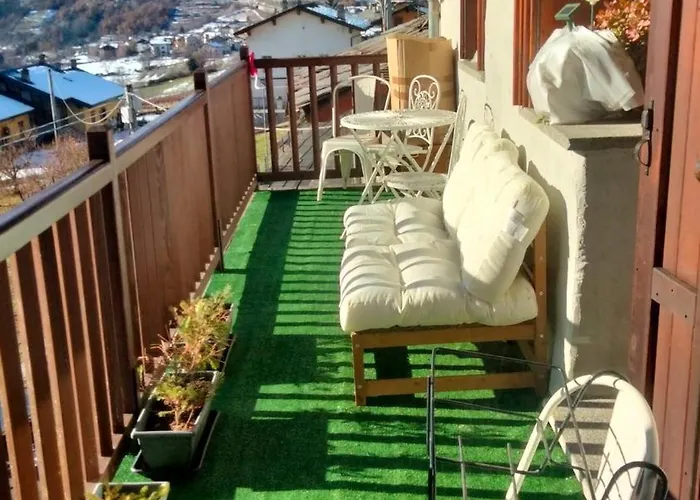 Maison Jacquemin Lejlighed Saint-Pierre