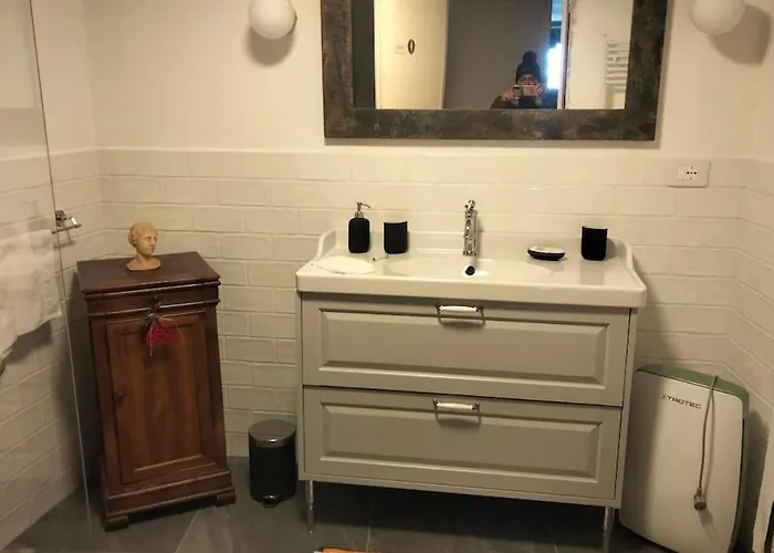 Maison Jacquemin Lejlighed *