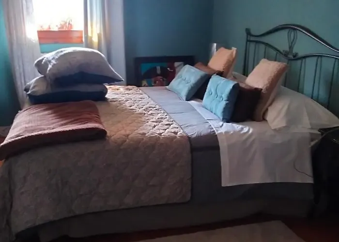 Lejlighed Maison Jacquemin *