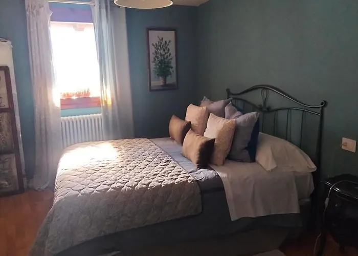 Apartment Maison Jacquemin