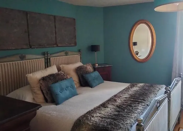 Maison Jacquemin Lejlighed *