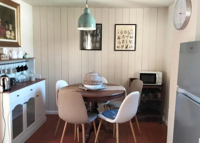 Maison Jacquemin * Saint-Pierre