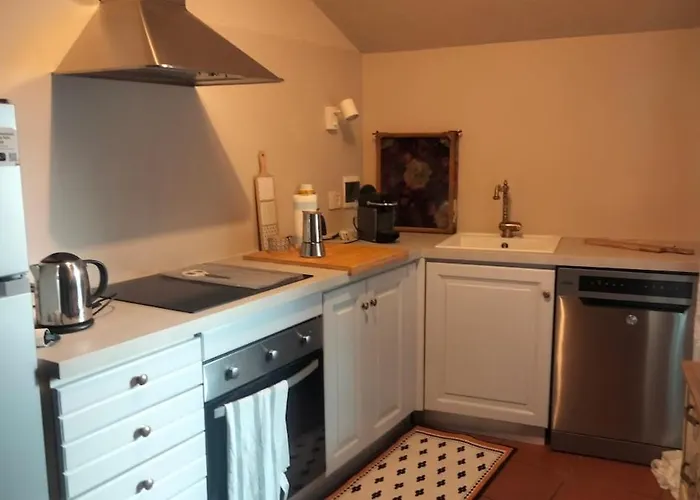 Maison Jacquemin Lejlighed