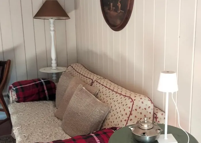 Maison Jacquemin Lejlighed *