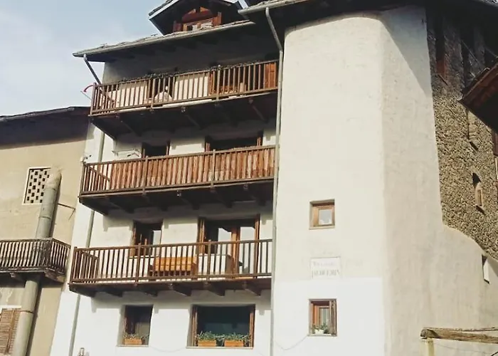 Lejlighed Maison Jacquemin Saint-Pierre