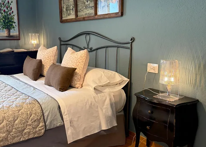 Apartman Maison Jacquemin *